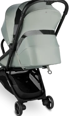 Easywalker Buggy Rockey S Fresh Green