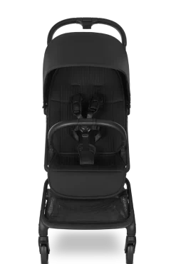Easywalker Buggy Rockey S Pure Black