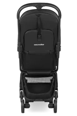 Easywalker Buggy Rockey S Pure Black
