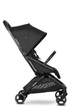 Easywalker Buggy Rockey S Pure Black