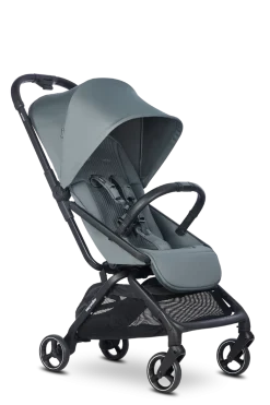 Easywalker Buggy Rockey S Smooth Grey