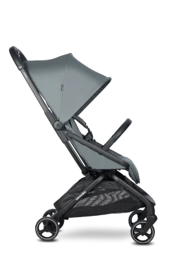 Easywalker Buggy Rockey S Smooth Grey