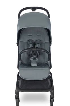 Easywalker Buggy Rockey S Smooth Grey
