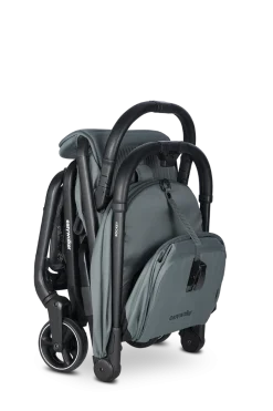 Easywalker Buggy Rockey S Smooth Grey