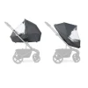 Easywalker Harvey⁵/Harvey NXT Regenhoes Kinderwagen