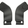 Easywalker Jackey Adapter Autostoel