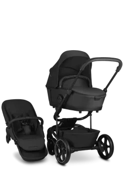 Easywalker Kinderwagen Harvey NXT Compleet Eclipse Black