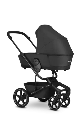 Easywalker Kinderwagen Harvey NXT Compleet Eclipse Black