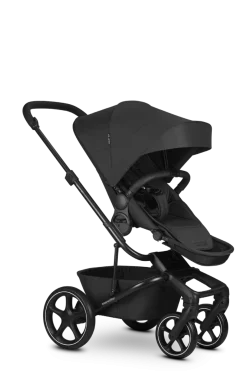 Easywalker Kinderwagen Harvey NXT Compleet Eclipse Black
