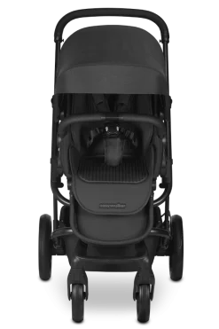 Easywalker Kinderwagen Harvey NXT Compleet Eclipse Black