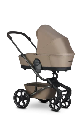 Easywalker Kinderwagen Harvey NXT Compleet Mocha Brown