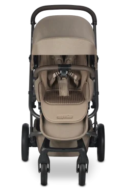 Easywalker Kinderwagen Harvey NXT Compleet Mocha Brown