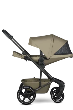 Easywalker Kinderwagen Harvey NXT Compleet Moss Green