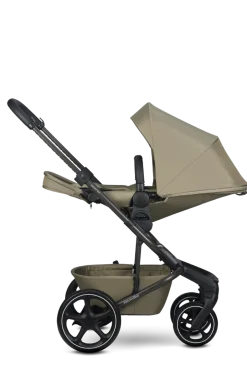 Easywalker Kinderwagen Harvey NXT Compleet Moss Green