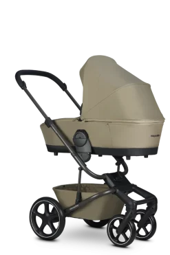 Easywalker Kinderwagen Harvey NXT Compleet Moss Green
