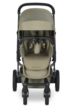 Easywalker Kinderwagen Harvey NXT Compleet Moss Green