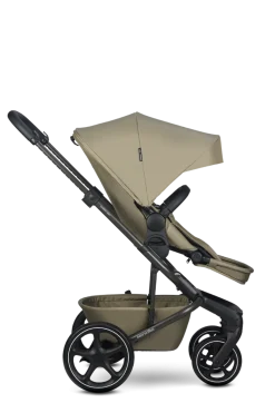 Easywalker Kinderwagen Harvey NXT Compleet Moss Green