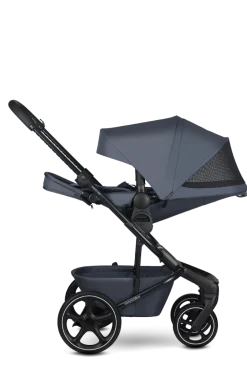Easywalker Kinderwagen Harvey NXT Compleet Deep Blue