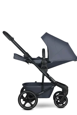 Easywalker Kinderwagen Harvey NXT Compleet Deep Blue