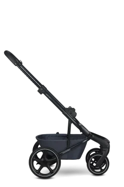 Easywalker Kinderwagen Harvey NXT Compleet Deep Blue