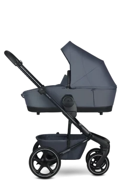Easywalker Kinderwagen Harvey NXT Compleet Deep Blue