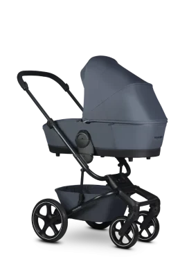 Easywalker Kinderwagen Harvey NXT Compleet Deep Blue