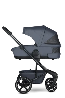 Easywalker Kinderwagen Harvey NXT Compleet Deep Blue