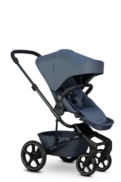 Easywalker Kinderwagen Harvey NXT Compleet Deep Blue