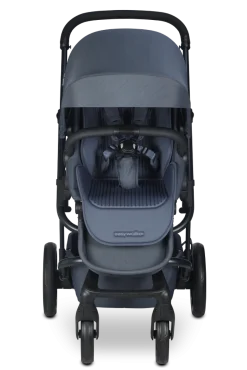 Easywalker Kinderwagen Harvey NXT Compleet Deep Blue