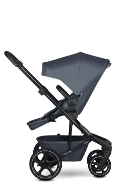 Easywalker Kinderwagen Harvey NXT Compleet Deep Blue