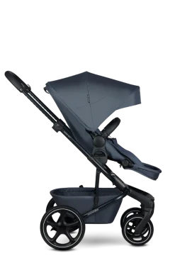 Easywalker Kinderwagen Harvey NXT Compleet Deep Blue