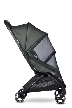 Easywalker Muskietennet Rockey S Buggy