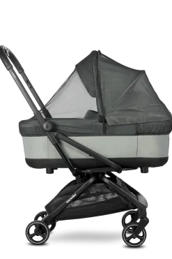 Easywalker Muskietennet Rockey S Buggy
