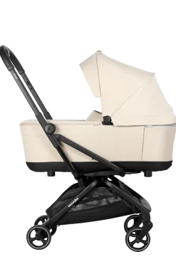 Easywalker Reiswieg Rockey Bright Taupe