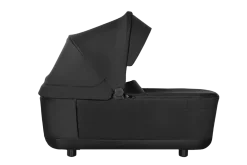 Easywalker Reiswieg Rockey Pure Black