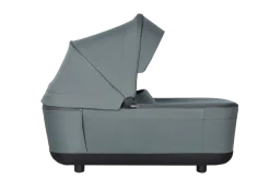 Easywalker Reiswieg Rockey Smooth Grey