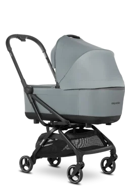 Easywalker Reiswieg Rockey Smooth Grey