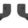 Easywalker Rockey S Adapter Autostoel