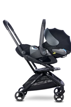 Easywalker Rockey S Adapter Autostoel