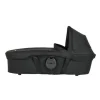 Easywalker Tweeling Reiswieg Harvey Shadow Black