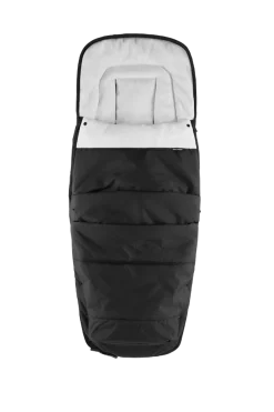 Easywalker Voetenzak Eclipse Black