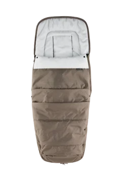Easywalker Voetenzak Mocha Brown