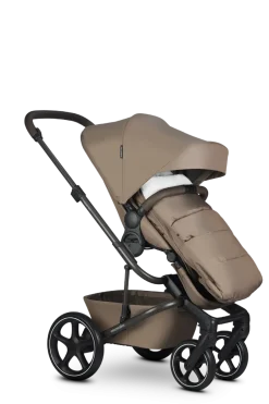 Easywalker Voetenzak Mocha Brown