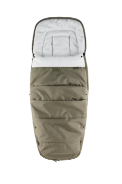Easywalker Voetenzak Moss Green