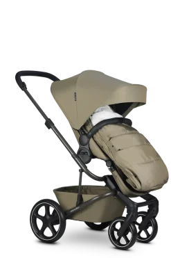 Easywalker Voetenzak Moss Green