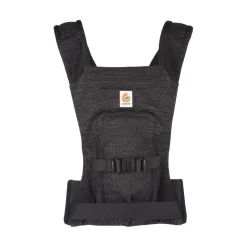 ERGObaby Draagzak Aerloom Charcoal/Black