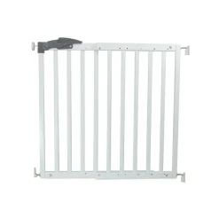 fenss Traphek Oslo Hout Wit