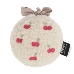Flow Amsterdam Mini Hartslag Knuffel Lucy