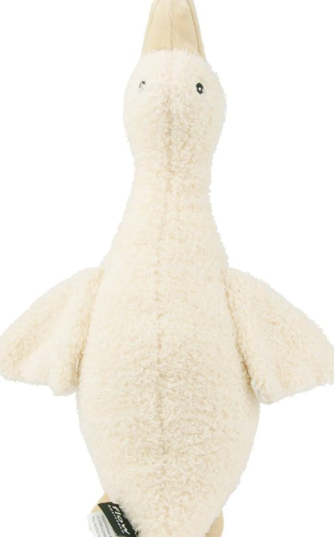 Flow Amsterdam Nachtlampje Knuffel Liva Beige