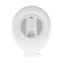 Flow Amsterdam Projector Moby White